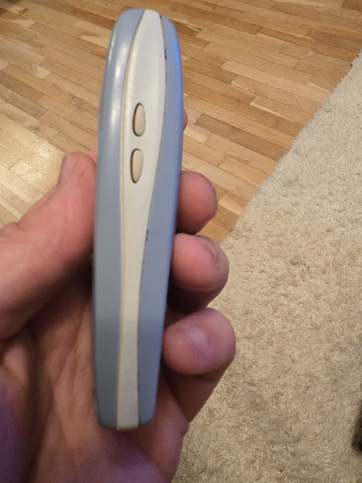 Telefon Colectie: Ericsson T65