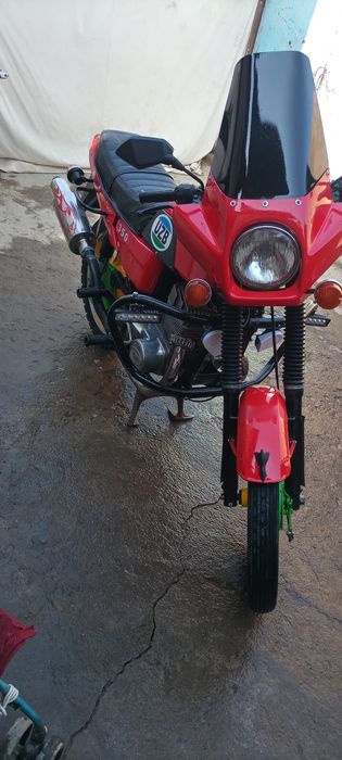 Xolati yaxshi aybbi yo'q dakument bor no'mer yo'q