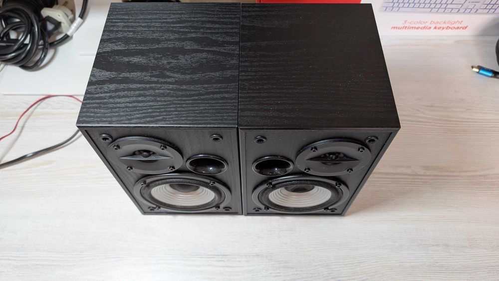 Колонки для ПК Edifier R980T – Отличное состояние. Срочно!: 600 000 сум ...