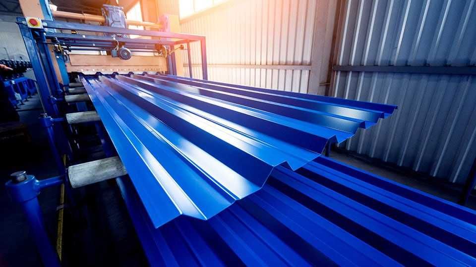 Арзон профнастил | profnastil | tunka | завод