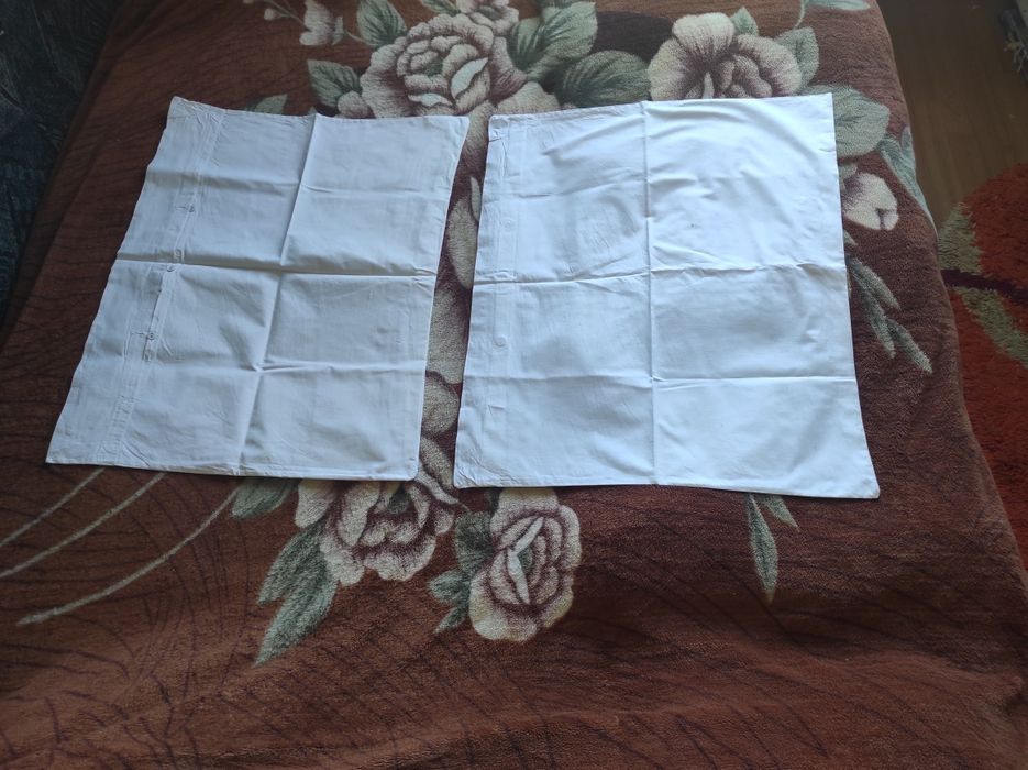 Fețe de perna mici si mari, modele diferite