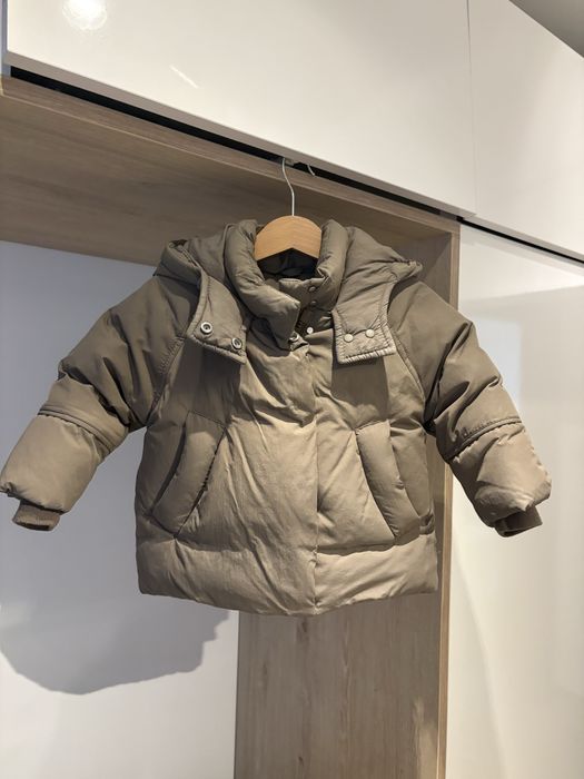 Geaca iarna (Zara 80)