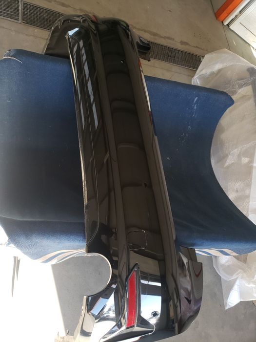 ззадна броня OEM за BMW G20 2019-2021
