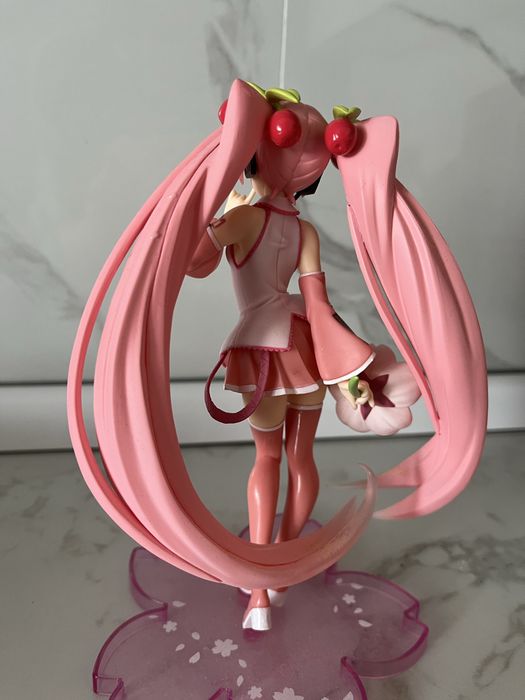 Фигурка Sakura Miku