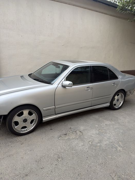 mersedes diska balon mercedes