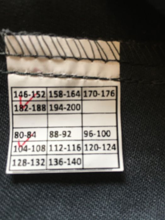 Продам спецодежду