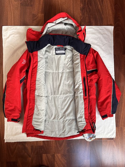 Geaca ski,unisex,Bjorn Daehlie,marime S