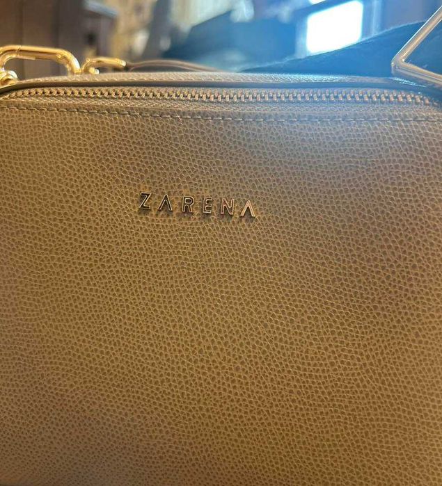 Чанта Zarena, модел Sara