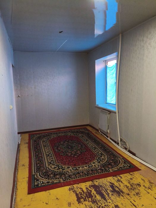 2 хонали йол йузида (двухконтурный котел бор)