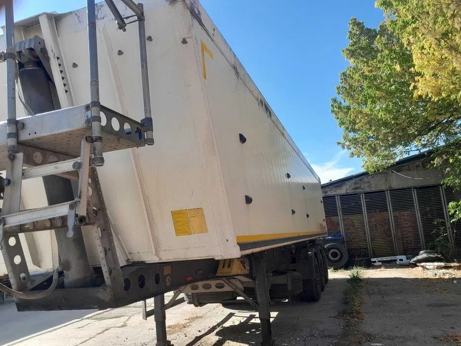 Bena cereale Schimtz