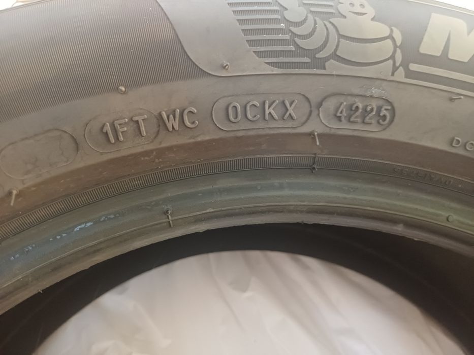Anvelope VARA  Michelin PRIMACY, 205/55/R16 /91H INSIDE,