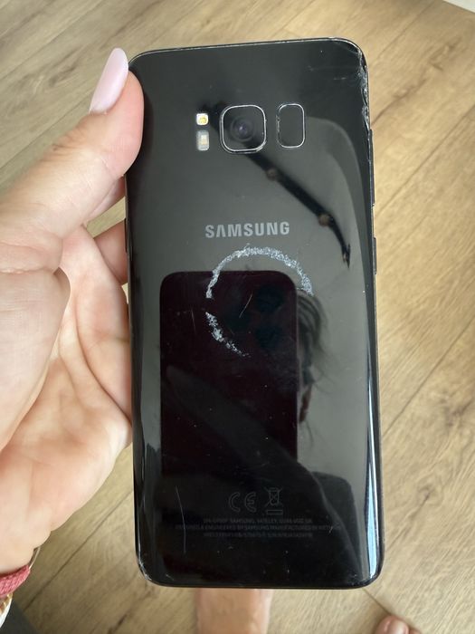 Samsung S8 pentru piese