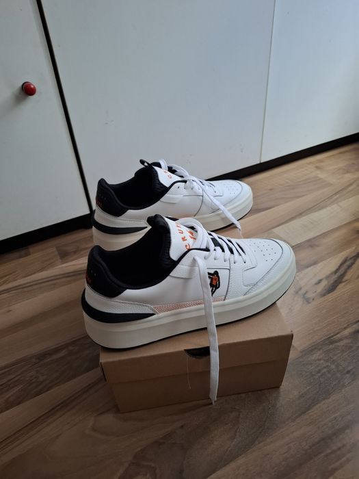 Cruyff Endorsed Netherlands