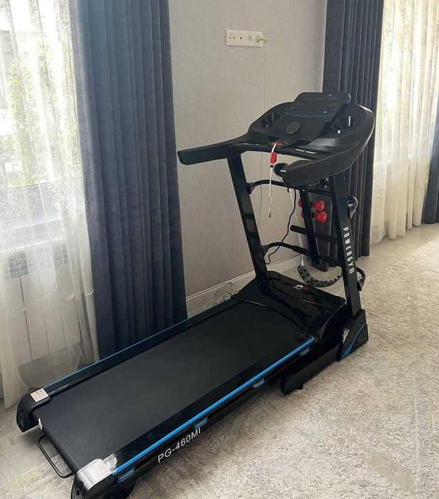 Тренажер l Беговая дорожка l Дорожка для бега от первых рук!