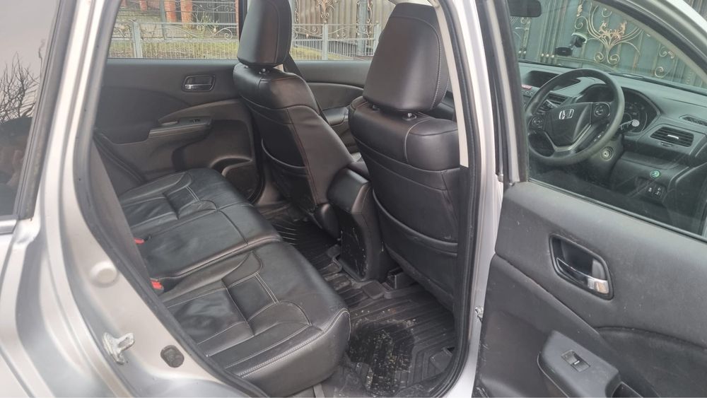 Honda CR-V de vânzare