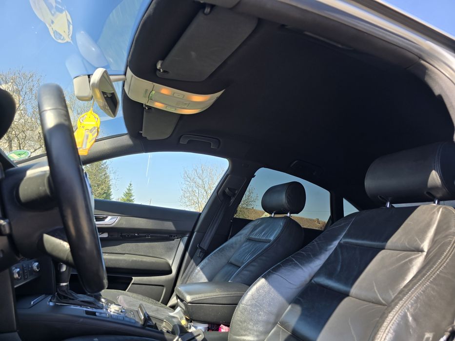 Audi A6 C6 3.0 quatro