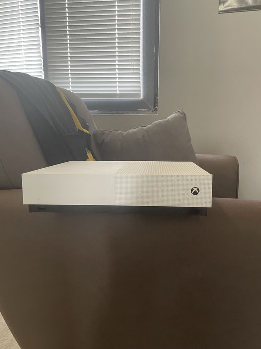 Xbox one s ssd ne raboti