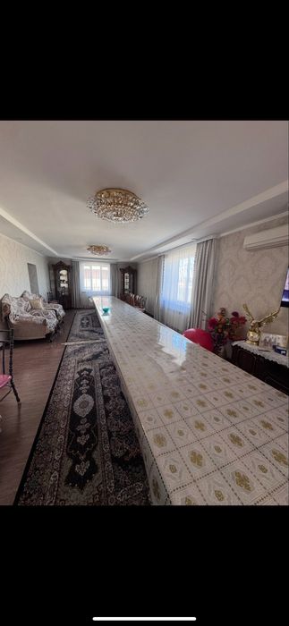 Сдается в аренду 2-х этажный коттедж!