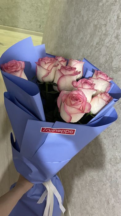 Продам цветы 5 тыс