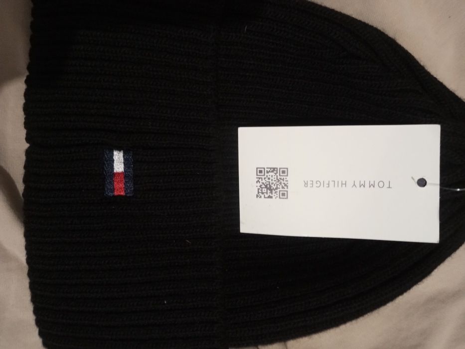 Caciulii Tommy Hilfiger