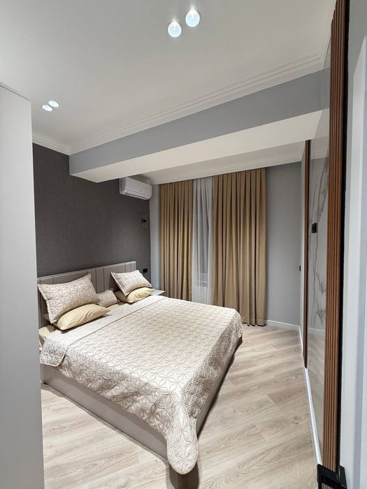 Яшнабад Новостройке продается квартира со всеми удобствами 3/4/8  64м2