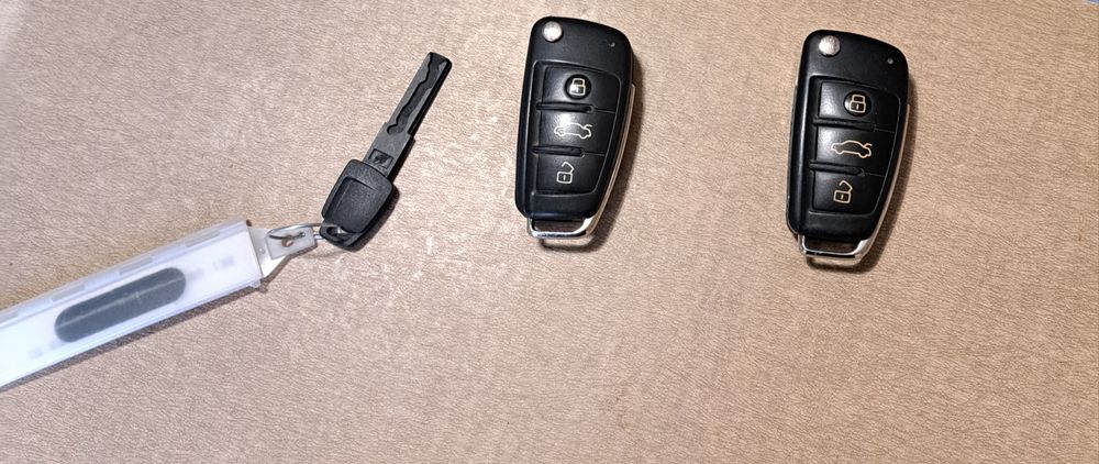 Audi A4  1.8 T automat