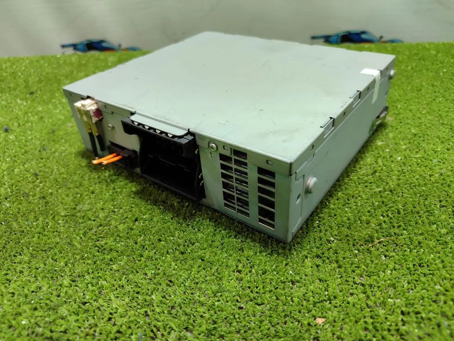 AMPLIFICATOR AUDIO AUDI A6 C6 AVANT 2.0 DIESEL 2009 COD OEM 4F0035056A 2006-2010