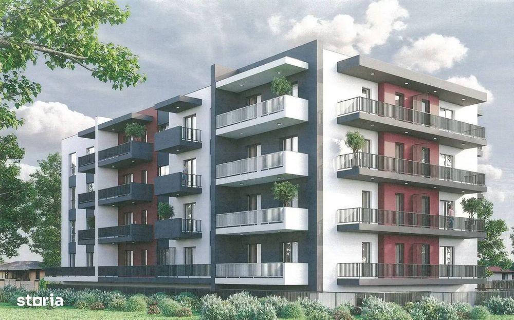 Apartament 2 Camere Oferta | Bucatarie Inchisa | Metrou Nicolae Teclu — fotografia 3