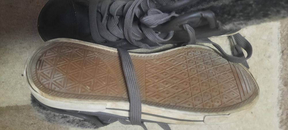 Ghete dama  îmblănite