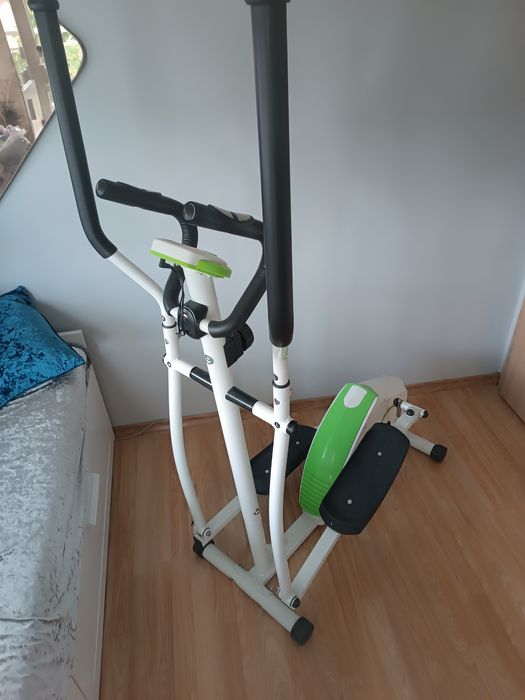 Кростренажор Actuell