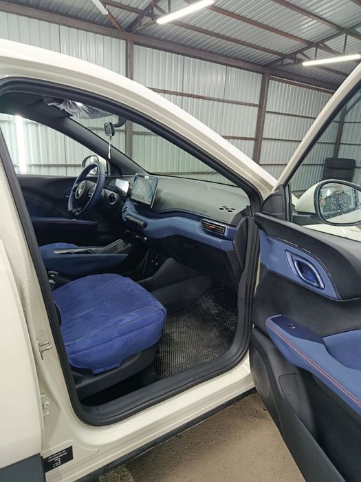 BYD Seagull 2024-25 srochno