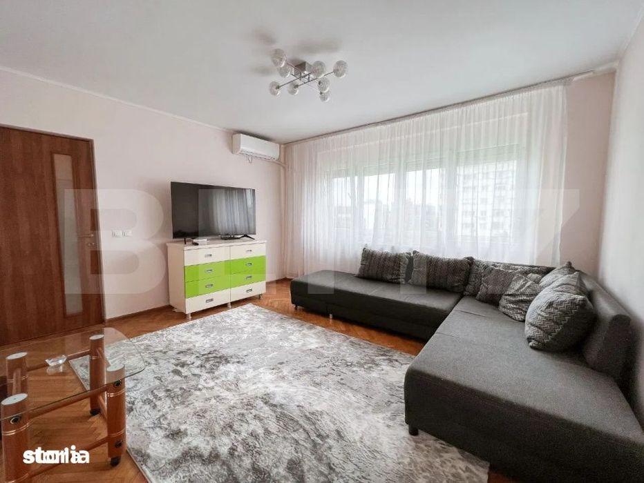 Apartament 2 Camere Palas Mall