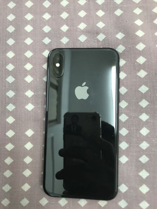 Iphone X 64GB