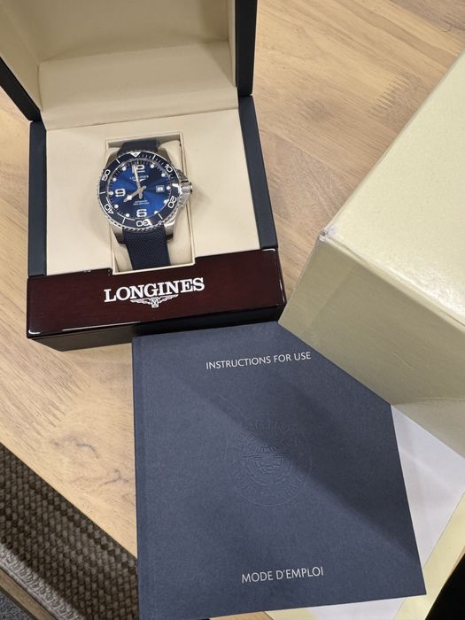 Часы Longines оригинал