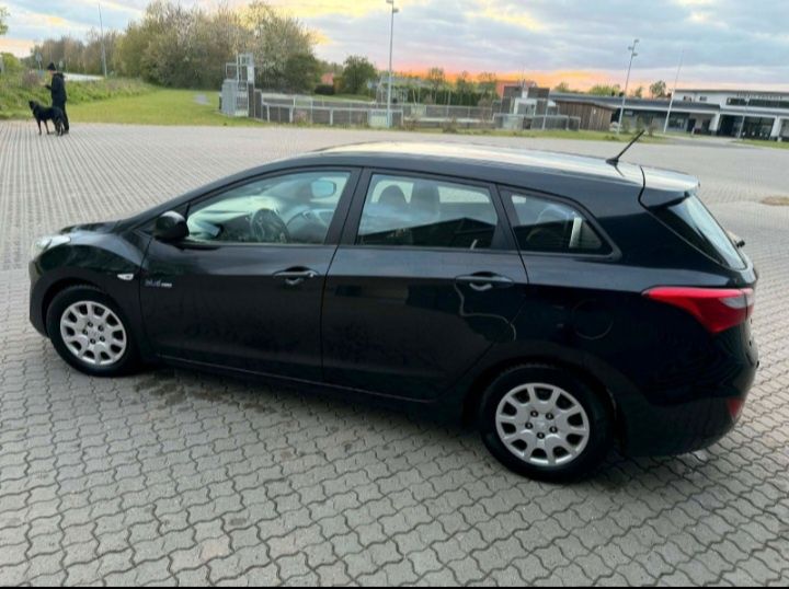 HYUNDAI i30 2014 — imagine 2