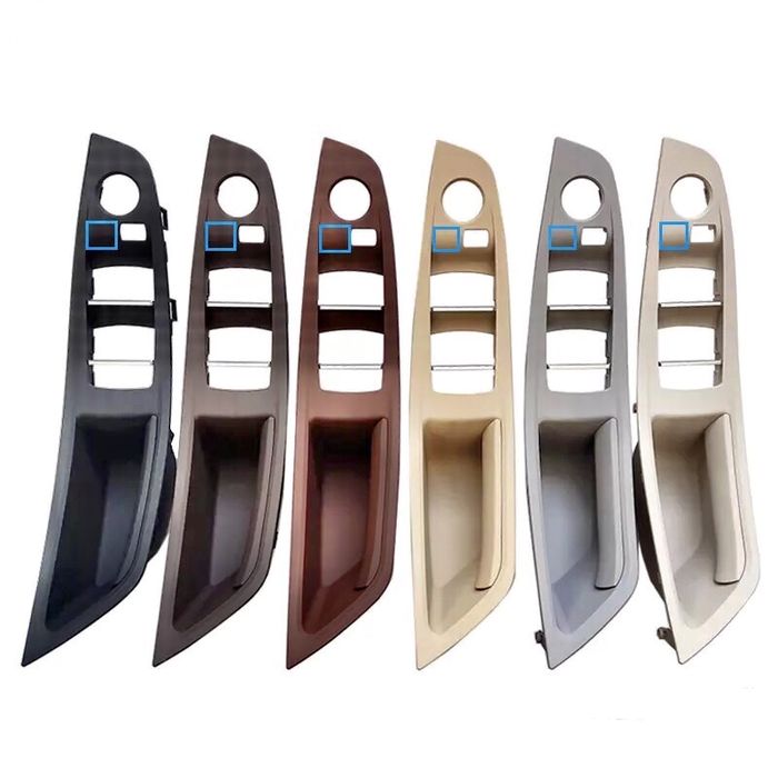 Панел конзола Bmw F10 F11 дръжка подлакътник кора ел.стъкло Бмв ф10