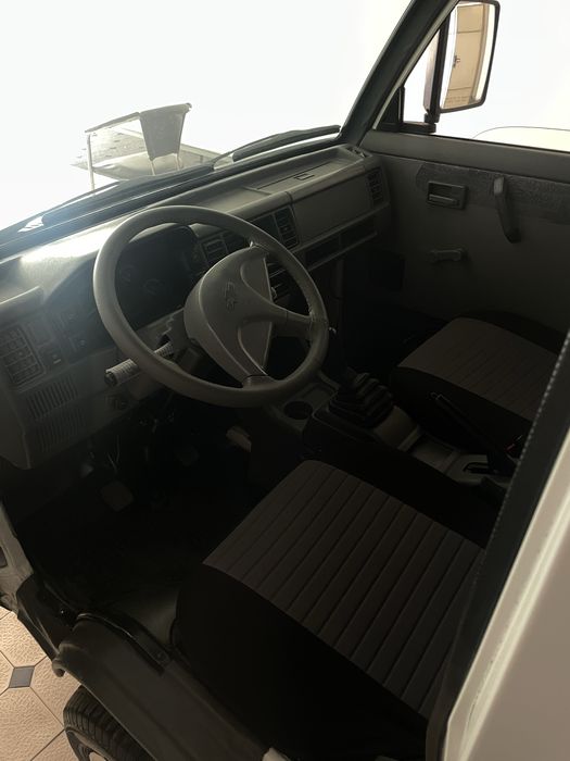 Damas 2017 yil sotiladi ideal sastayaniya