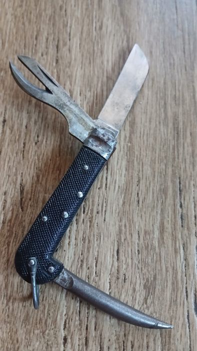 Briceag vechi  BIANCHI