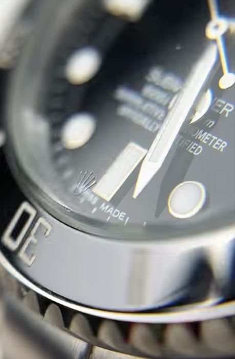 Rolex submariner часы премиум класса