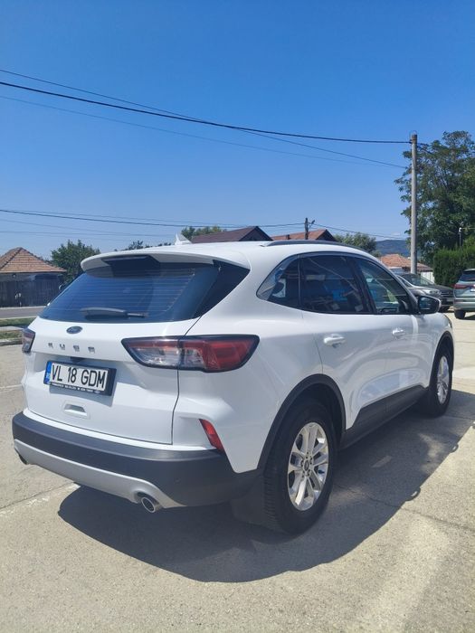 Ford Kuga Titanium 2022