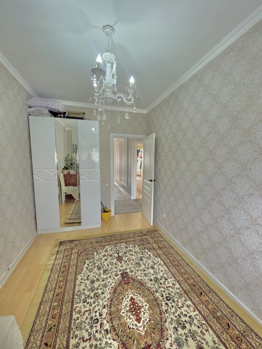 Уй сатылады 3 комнат