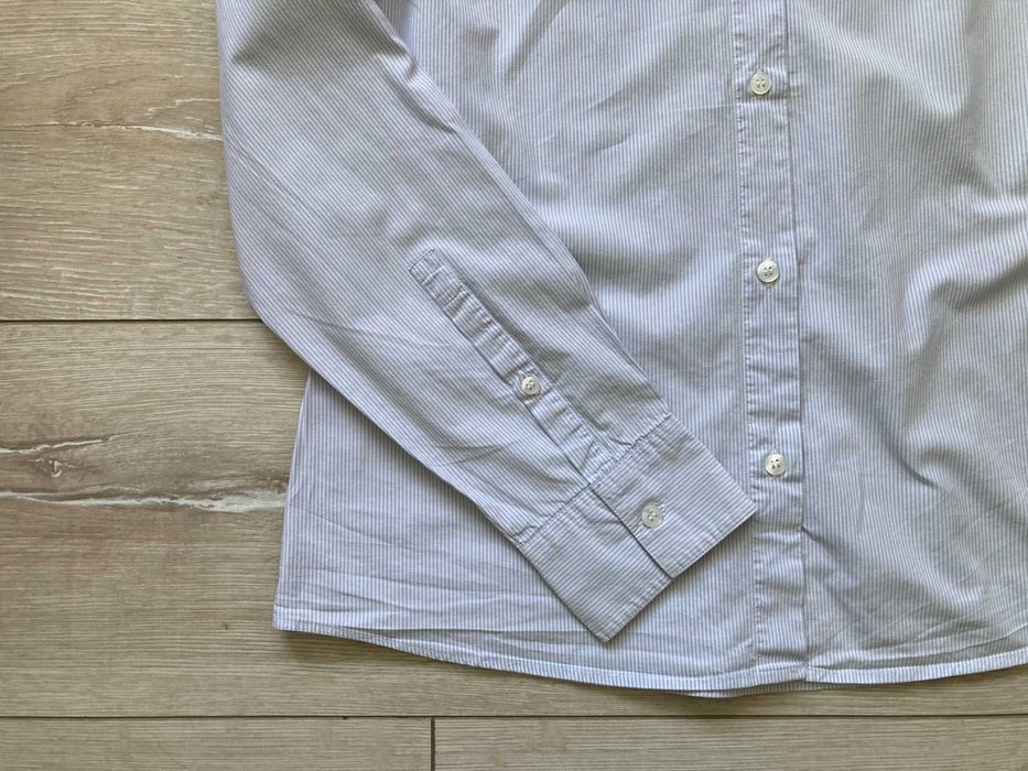 Lacoste женска елегантна риза размер 36