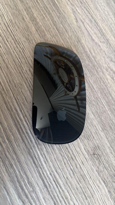 Apple magic mouse