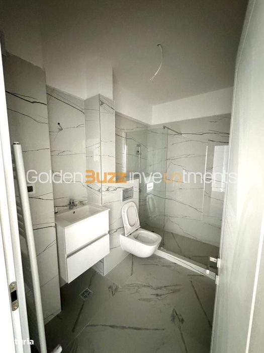 Studio Dublu 40mp utili  Pipera