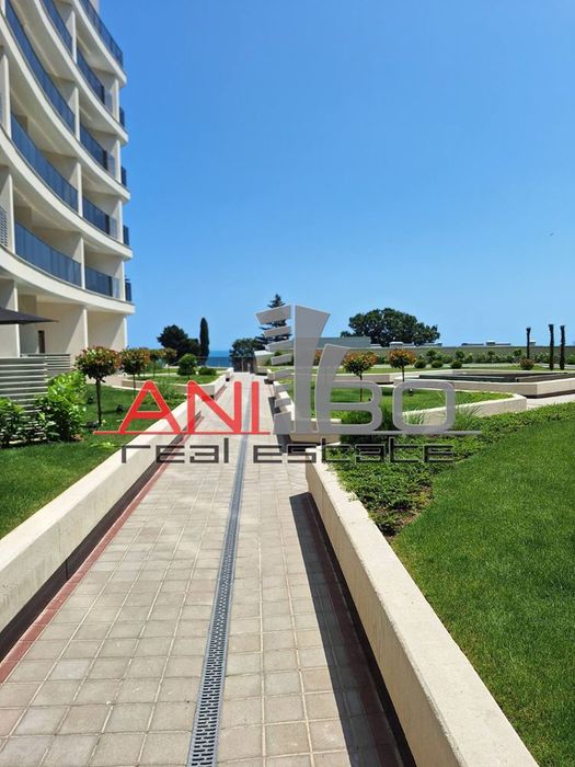 2-стаен в Варна, област- площ 79 цена 113600