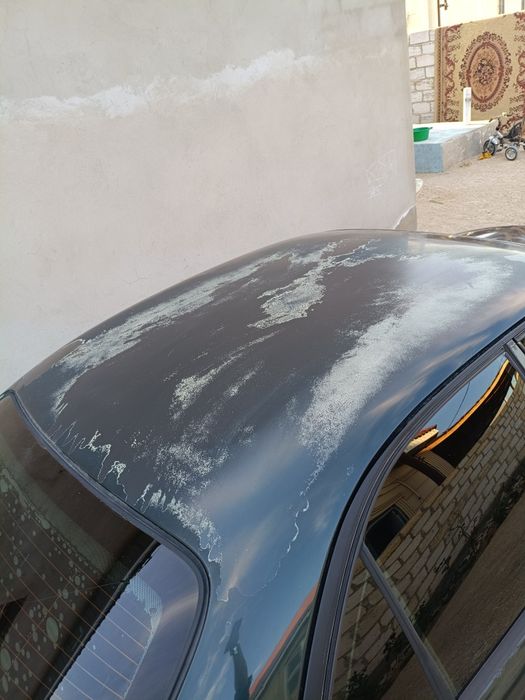 Opel Omega B 1998