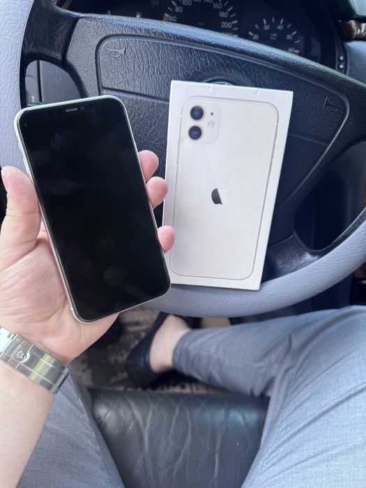 Iphone/Айфон 11 128GB