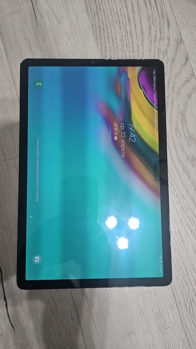 Продам Планшет Samsung