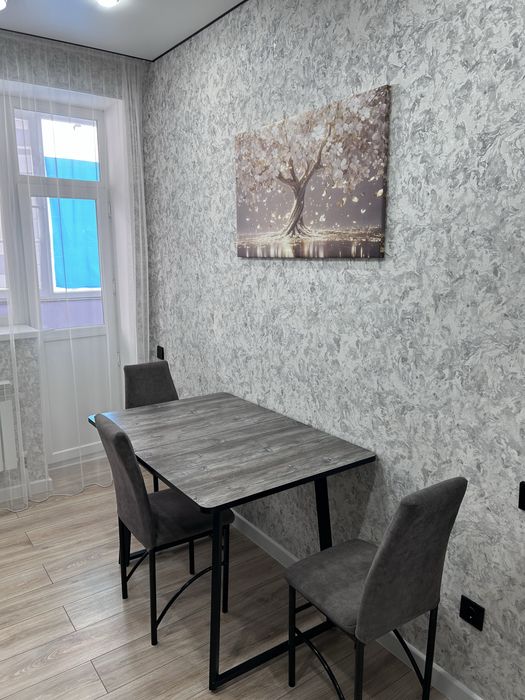 Продам 1-ком квартиру