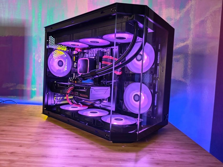 Геймърски компютър